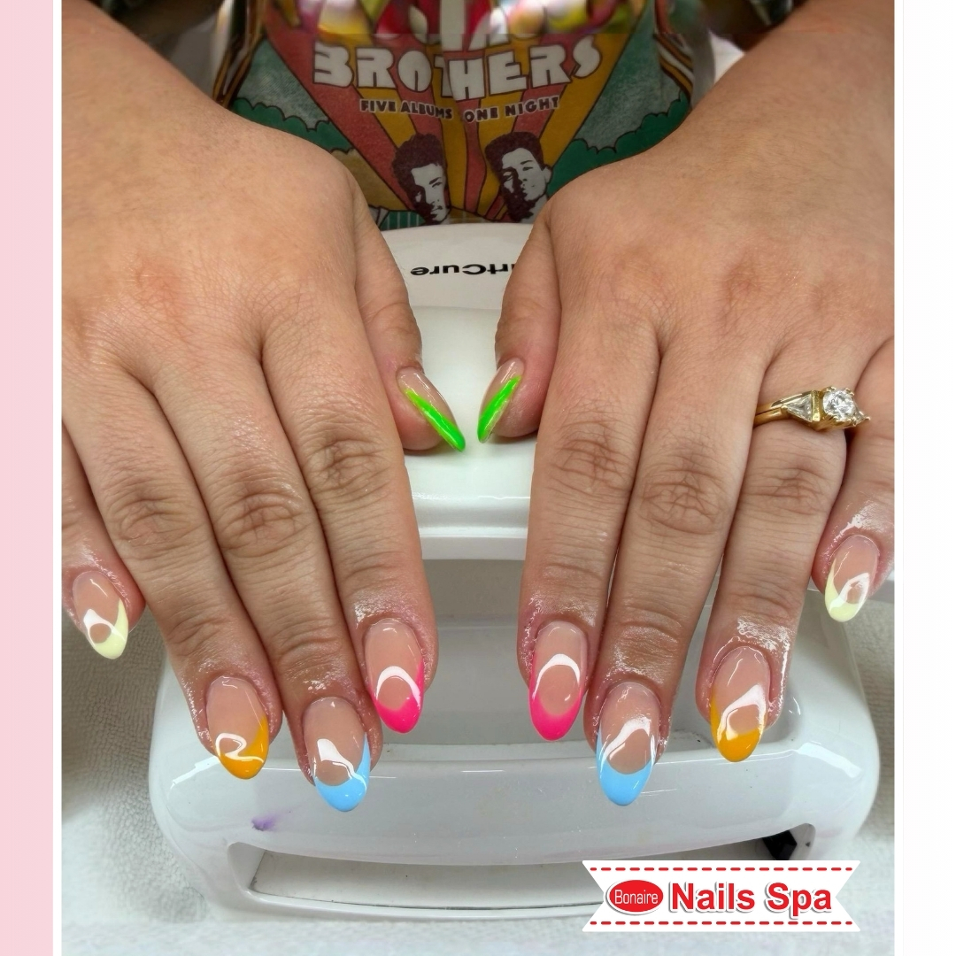 New Nail Ideas for June 2026